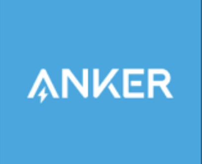Anker logo