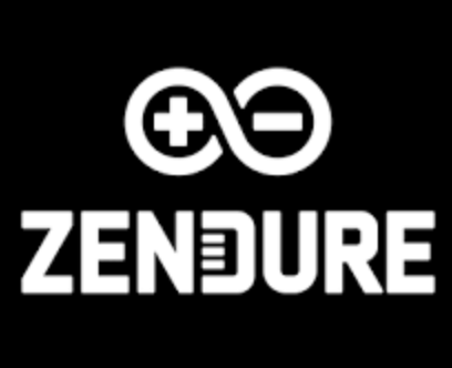 Zendure Logo