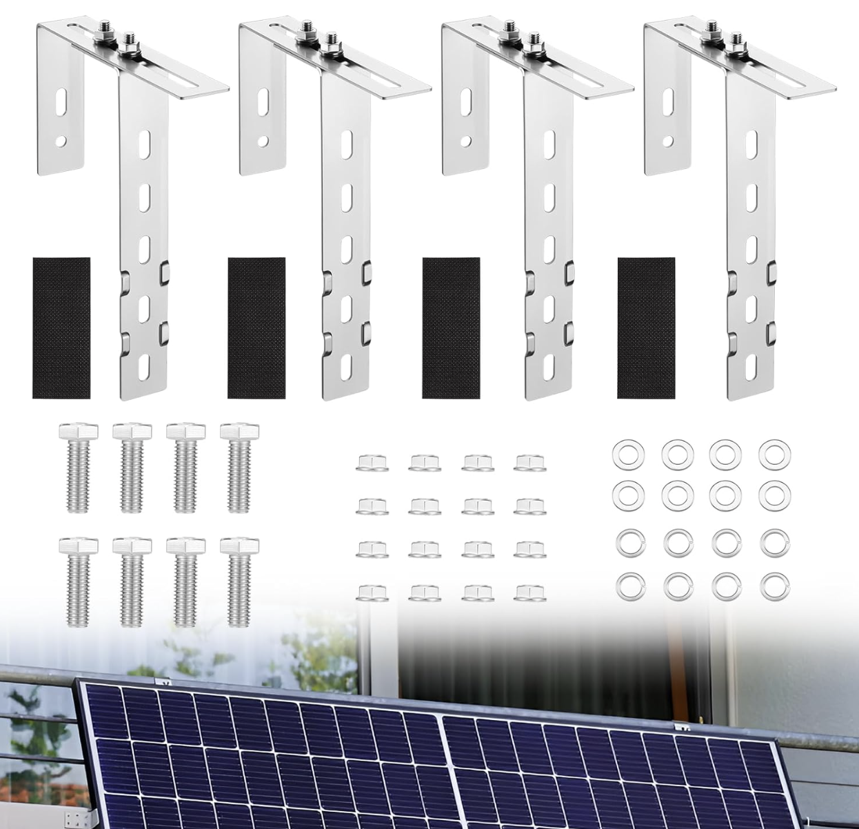 Bracket Dimension Specifications