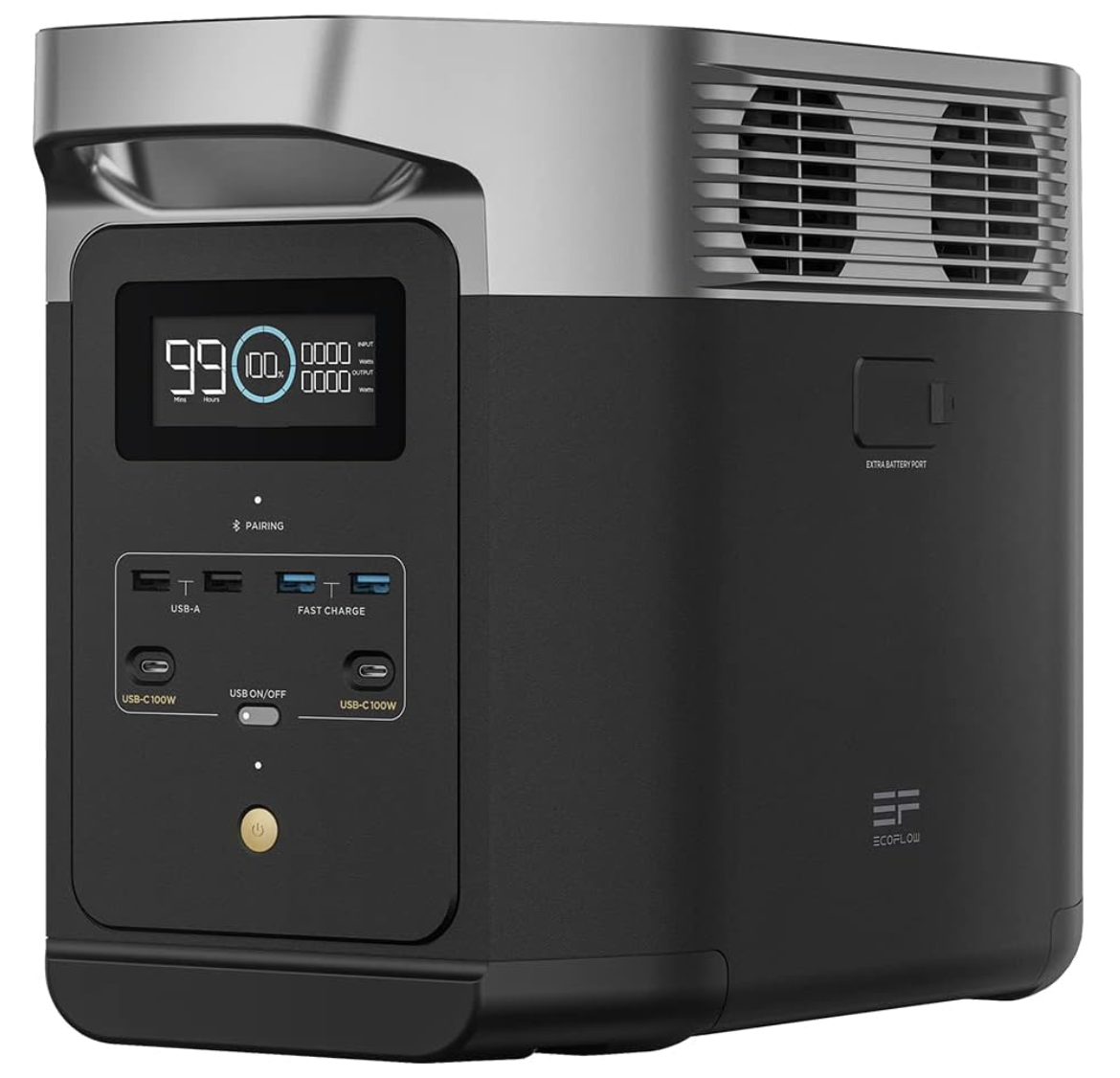 EcoFlow DELTA 2