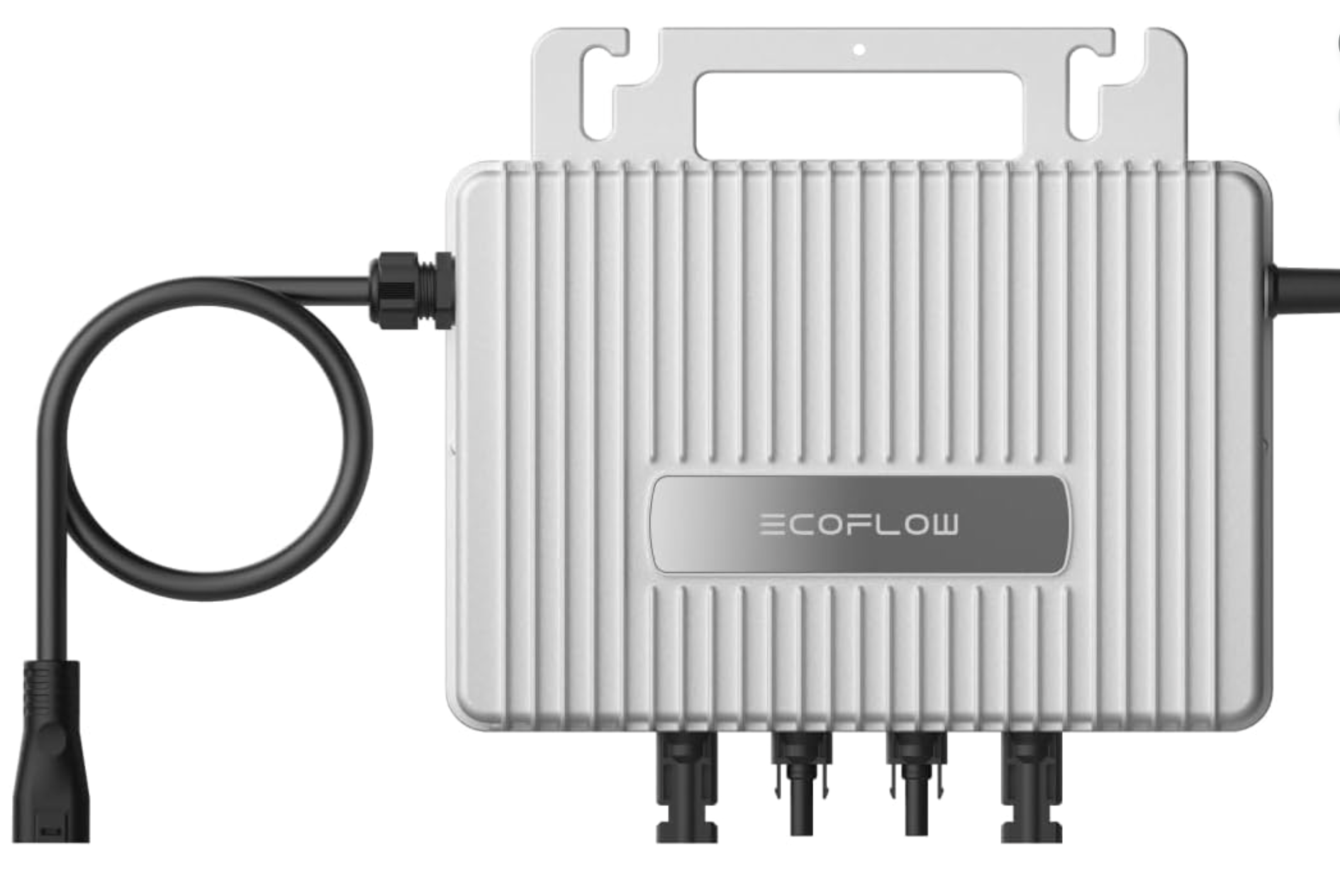EcoFlow STREAM Microinverter